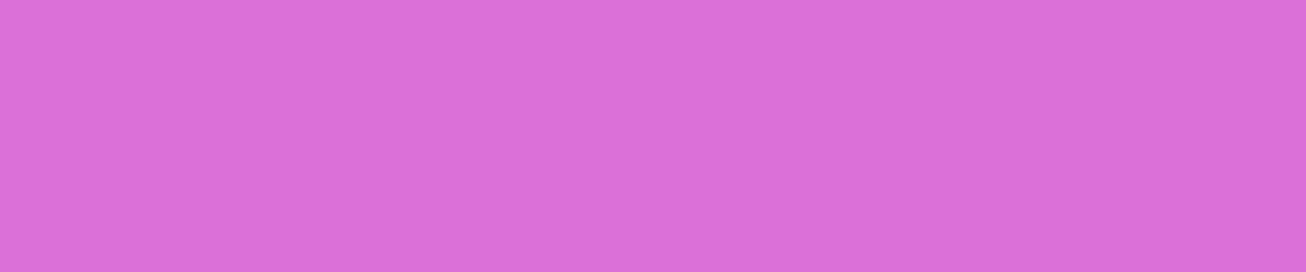 In this example, we create a GIF placeholder with a canvas width of 1200 pixels and a canvas height of 250 pixels, which is a standard horizontal banner aspect ratio. The background color is set to a bright orchid shade to attract attention. This color clearly marks the banner area and helps developers reserve the correct space before adding finished content.