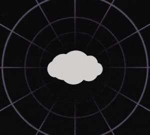 In this example, we upload a looping GIF of a storm cloud emitting lightning bolts and stop its endless cycle. The original animation has 36 frames and loops infinitely, but this tool modifies the GIF header (in particular, the Netscape Application Extension block) and sets the loop count field to 1, meaning the output GIF will play the stormy scene just once from start to finish and then freeze on the last frame instead of restarting. No frames, timing, or image data are altered, only the loop control metadata is adjusted. (Source: Pexels.)