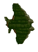 In this example, we upload an animation of the Shooting Ray boss from the Metal Slug 5 game. The GIF originally had a white background, and after it was removed, small white pixels noise remained around the aircraft. To fix this, we apply dual refinement: we remove 1-pixel-wide line around the object and activate color-based refinement. The program automatically detects the edge color (white) and we set the color comparison algorithm to "Closest RGB Match" with a 40% similarity threshold and a refinement depth of 10 pixels. The animation preview confirms that the white artifacts are gone in all frames. (Source: SNK.)