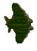 In this example, we upload an animation of the Shooting Ray boss from the Metal Slug 5 game. The GIF originally had a white background, and after it was removed, small white pixels noise remained around the aircraft. To fix this, we apply dual refinement: we remove 1-pixel-wide line around the object and activate color-based refinement. The program automatically detects the edge color (white) and we set the color comparison algorithm to "Closest RGB Match" with a 40% similarity threshold and a refinement depth of 10 pixels. The animation preview confirms that the white artifacts are gone in all frames. (Source: SNK.)